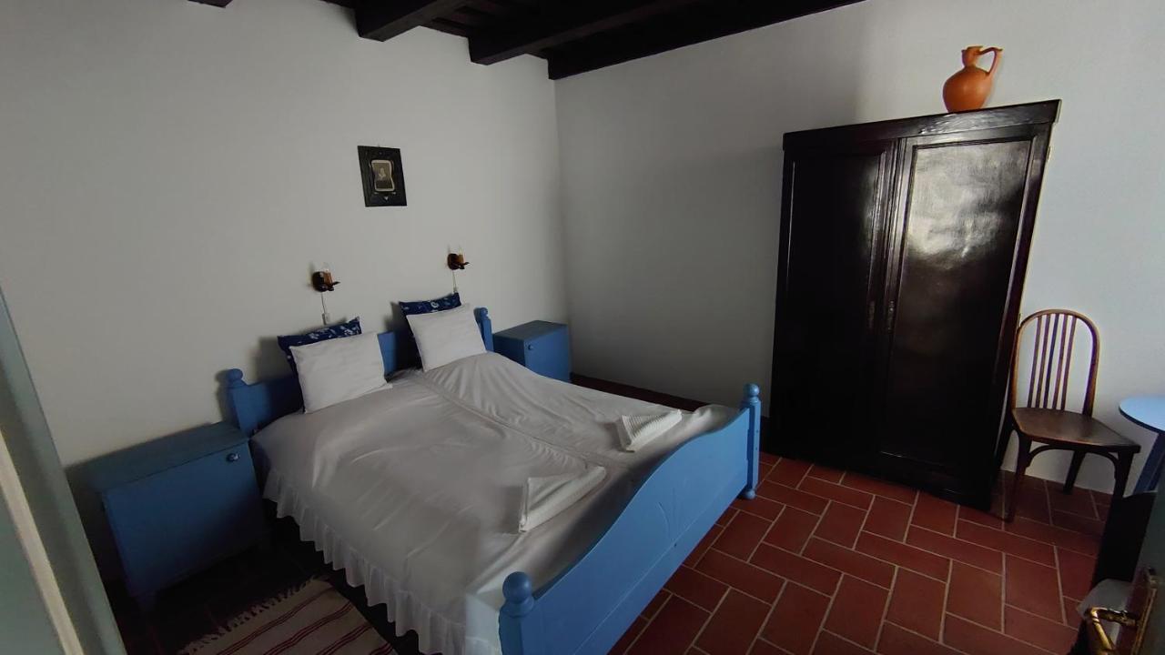 Bakta Haz Hotel Egerbakta Екстериор снимка